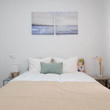 Workfriendly 2Br Home 5 Min Walk To Beach - Wifi 라스팔마스 외부 사진