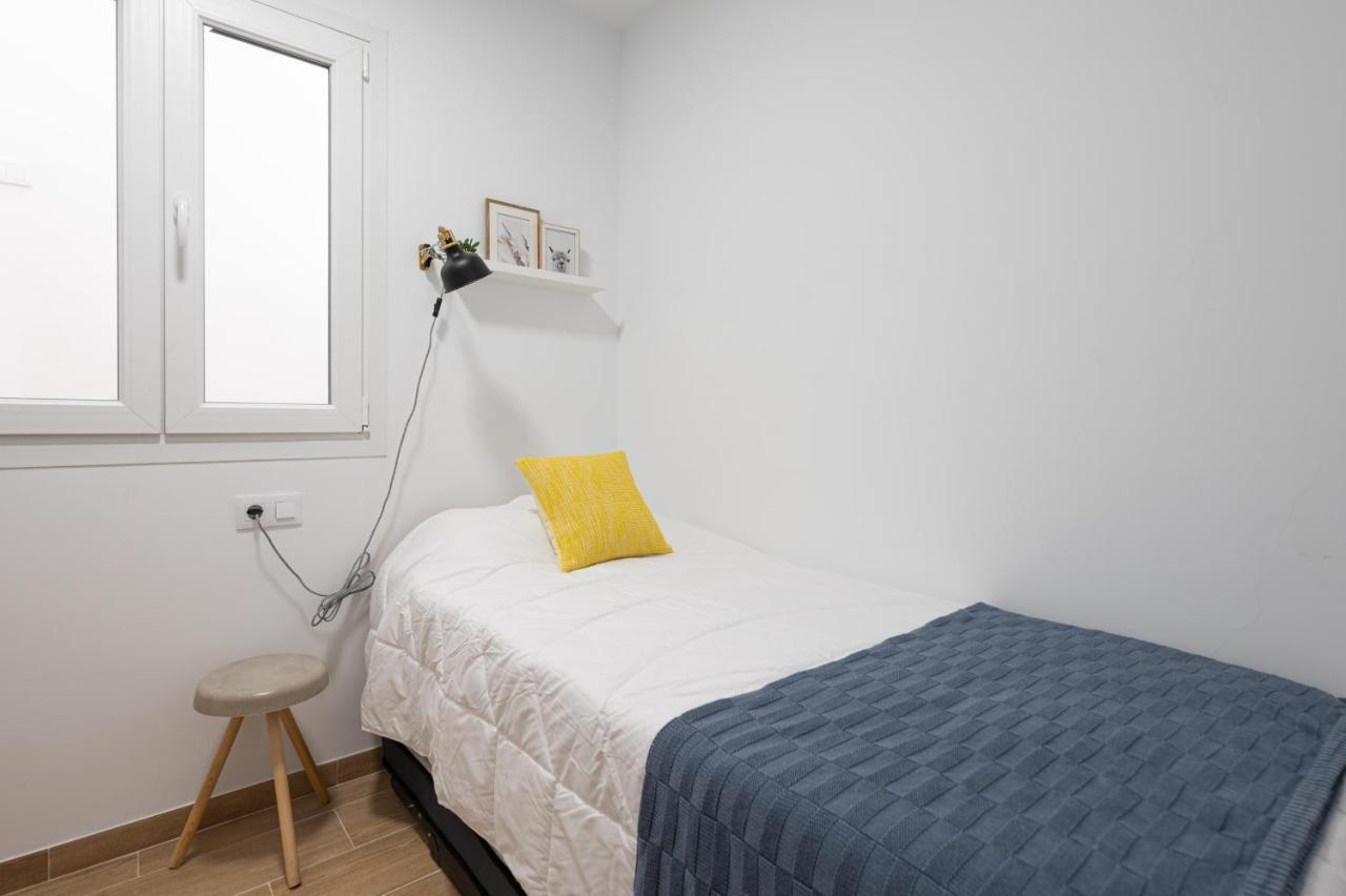 Workfriendly 2Br Home 5 Min Walk To Beach - Wifi 라스팔마스 외부 사진